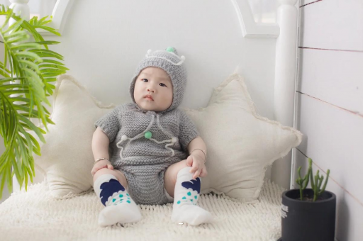 盘锦宝宝眼窝发青